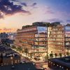 Williamsburg Locals Fear This Flashy New Office Building Is Just The Beginning
